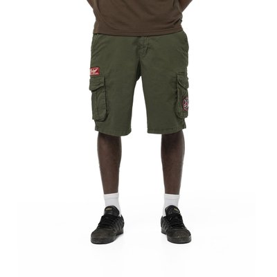 Bermuda en coton PISTON VON DUTCH