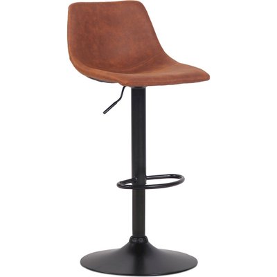 Tabouret de bar en métal, Omalet KOKOON DESIGN