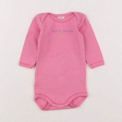 Body - Très bon état PETIT BATEAU