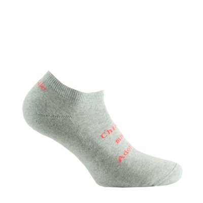 Invisibles Humoristiques Chiante mais Adorable en Coton Achile Fabrication Française ACHILE