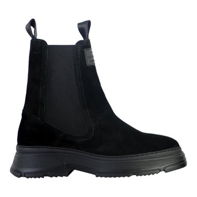 Bottines Cuir Janebi GANT