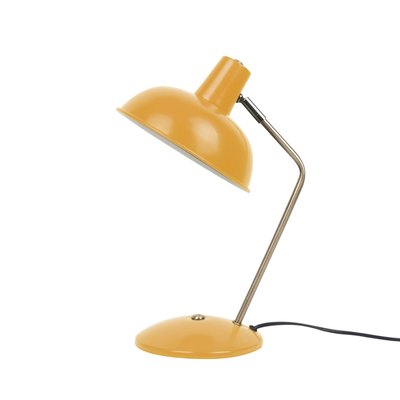 Lampe à poser en métal - HOOD LEITMOTIV