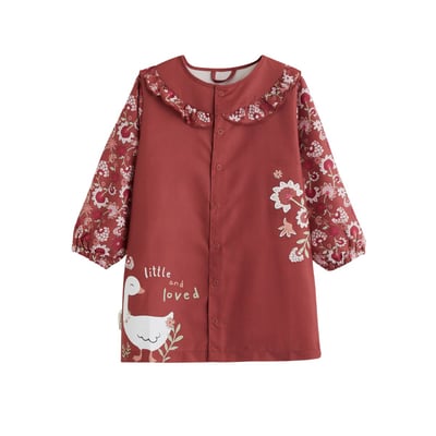 Tablier long enfant Harmony PETIT BEGUIN