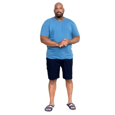 Short cargo JOHN DUKE