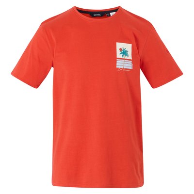 T-shirt CLINE COOL SUMMER REGATTA
