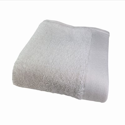 Serviette de bain coton peigné 685g/m2 LUXE LIOU