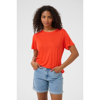 T-shirt KAFFE