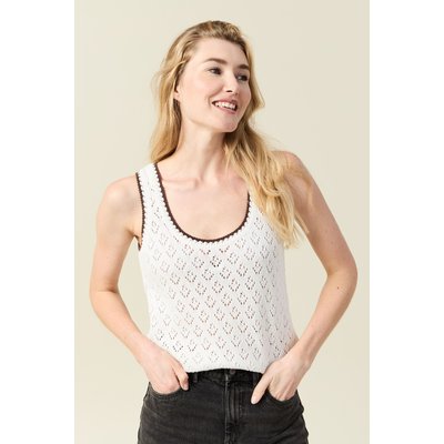Pull sans manches BONOBO