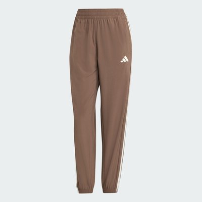Pantalon toile 3 bandes Train Essentials adidas Performance