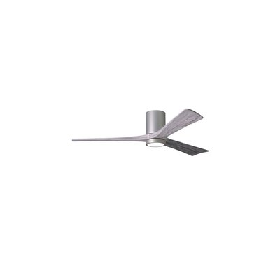 Ventilateur  Plafond  IRENE 3 LED BOUTICA-DESIGN