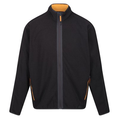 Veste polaire KINWOOD REGATTA