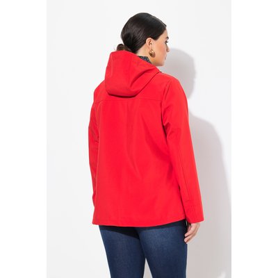 Veste Softshell HYPRAR à capuche ULLA POPKEN