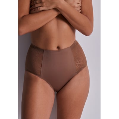 Culotte taille haute Sculpt by Aubade AUBADE