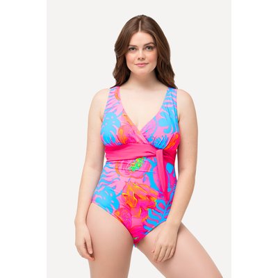 Maillot de bain à bonnets souples ULLA POPKEN