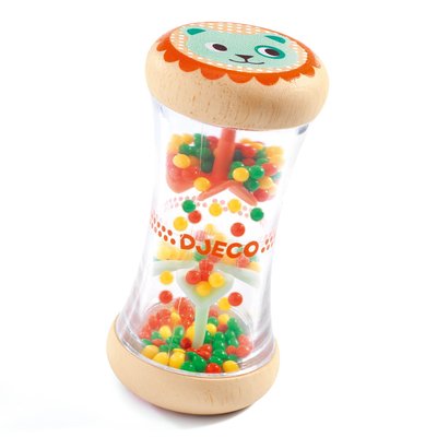 Bâton de pluie PitiPlui collection Baby Couleur DJECO