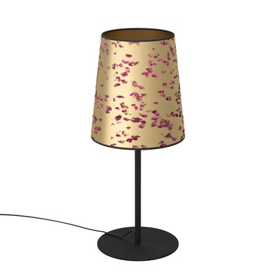 Lampe de table papier   CASTUERA EGLO