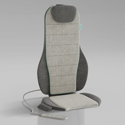 Fauteuil massant shiatsu et percussion Olympus ZEN