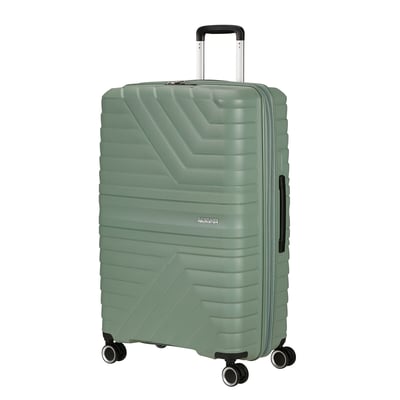 Mala de Viagem Grande Flytwist 78cm Expansível, 101L, American Tourister AMERICAN TOURISTER
