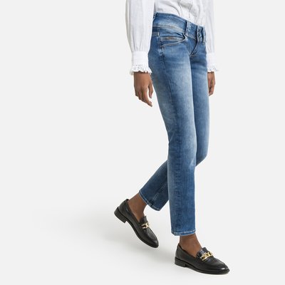 Jeans femme taille 31 La Redoute