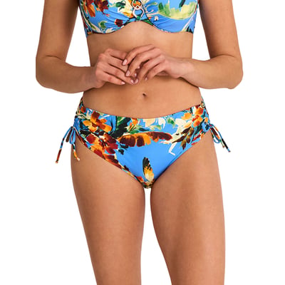 Bas maillot slip de bain taille haute TROPICO SELMARK MARE