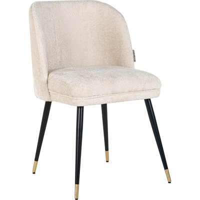 Chaise en polyester, Alicia Stoelen RECOLLECTION