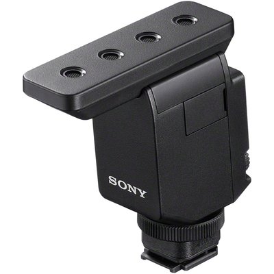 Micro Micro Directionnel ECM-B10 Compact SONY