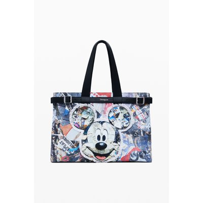 Sac cartable Mickey™ moyen DESIGUAL