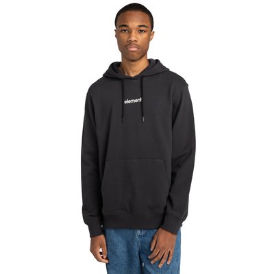 Sweat à capuche SIMPLE LOGO ELEMENT