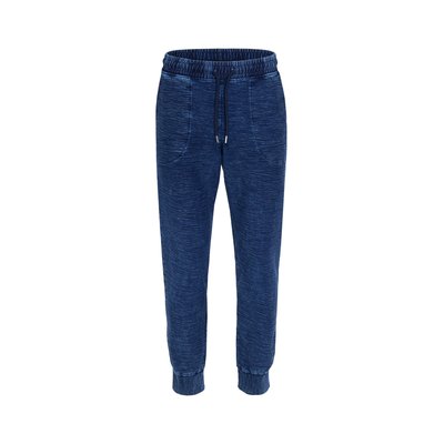 JOGGING DENIM PULLIN