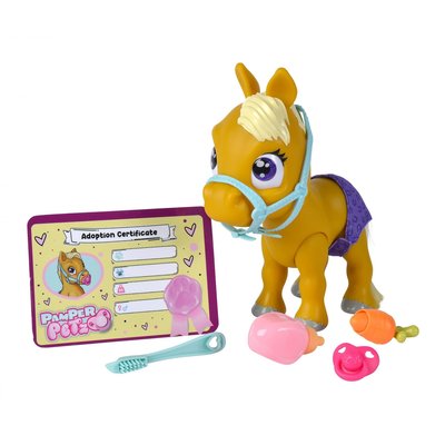 Pamper Petz - Petit Poney SIMBA TOYS