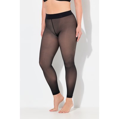 Legging aspect transparent ULLA POPKEN