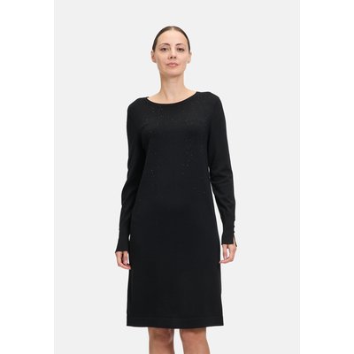 Robe-pull à manches longues BETTY BARCLAY