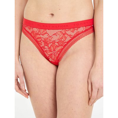 String  Lace TOMMY HILFIGER