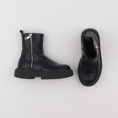 Boots - Très bon état ZARA