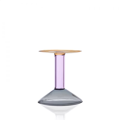 Bougeoir Rainbow 14 cm ICHENDORF