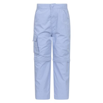 Pantalon de sport uni 2-en-1 MOUNTAIN WAREHOUSE