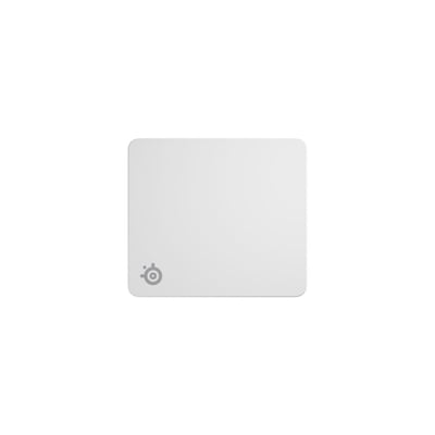 Tapis de souris QcK L Blanc STEELSERIES