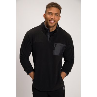 Pull en polaire de trekking, outdoor JP1880