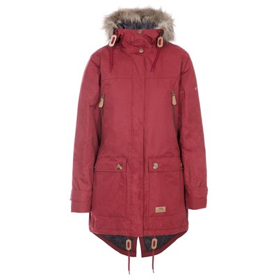 Parka CLEA TRESPASS