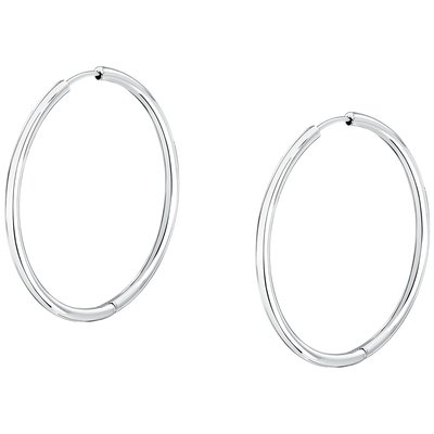 Boucles d'oreille CREOLE MORELLATO