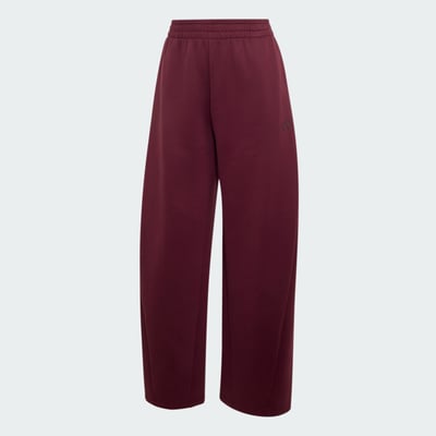 Pantalon Barrel En Maille Soft Lux Winter Pantalon Barrel En Maille Soft Lux Winter ADIDAS SPORTSWEAR