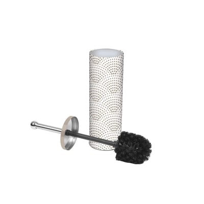 Brosse de toilette 9.5 x 38.5 cm Simplicity EDEN