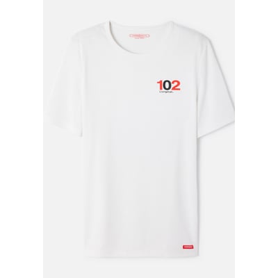 T-shirt 102 L'original - DAMART