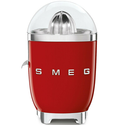 Presse-agrumes électrique CJF11 SMEG
