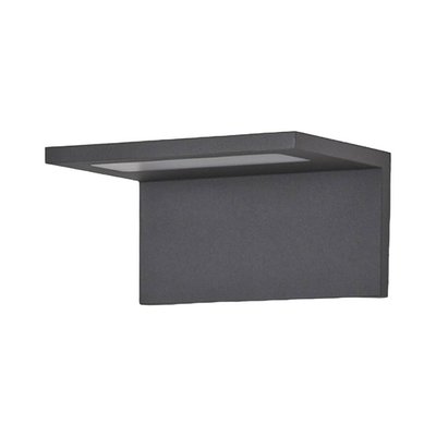 Applique extérieure en aluminium moderneLED LUCANDE