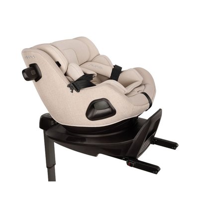 Siège-auto i-Size pivotant PRUU Aire NUNA