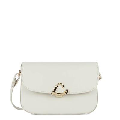 Sac à main trotteur en cuir, PARIS PHILOS LANCASTER