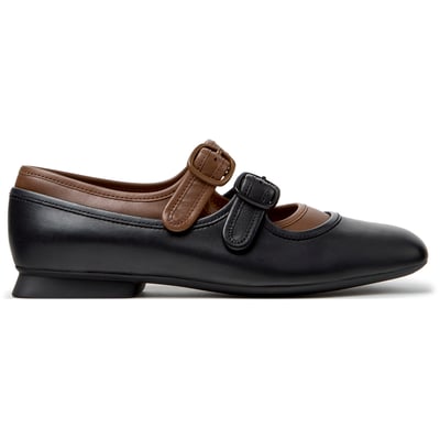 Ballerines Casi Myra Smooth Leather CAMPER