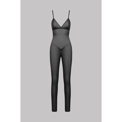 Catsuit ouvrable BANDE À PART MAISON CLOSE