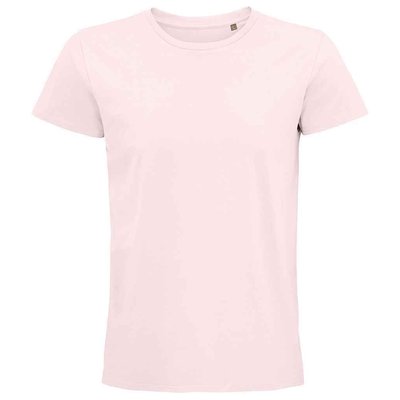 T-shirt organique PIONEER SOLS